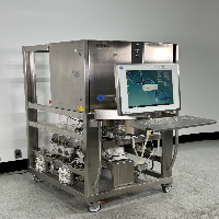 GE Healthcare AKTAprocess Chromatography System image 0
